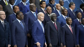 Der Westen macht seine Hausaufgaben