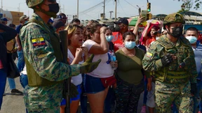 Zahl der Toten nach Kämpfen in Gefängnis steigt auf über 100