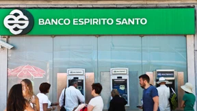 Angst um portugiesische Bank - Handel ausgesetzt