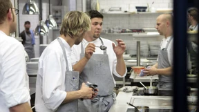 Diese Suppe essen wir nicht