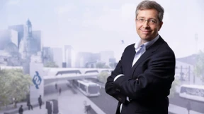 „Intelligente Werkstoffe erobern den Markt“