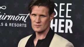 Matt Smith als neuer Weltraumschurke