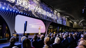 „Wir in Deutschland können Großprojekte“