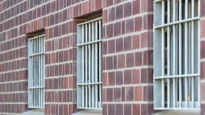 Zwei Männer aus Gefängnis an deutscher Grenze geflohen