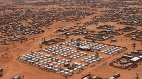 40 Zivilisten bei dschihadistischem Angriff in Burkina Faso getötet