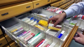 Auch der Internet-Patient hat noch Fragen