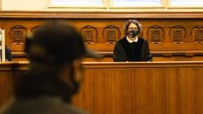 Kriegswaffen gesammelt