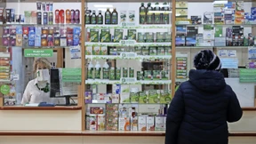 Moral und Geschäft der Pharmabranche