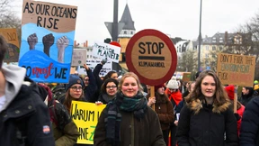 „Das rechtfertigt nicht das Schulschwänzen“