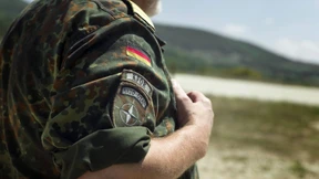 Parlament verlängert Auslandseinsätze