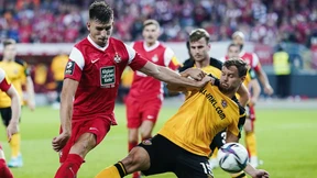 „Wir wollen Dynamo einen großen Kampf liefern“