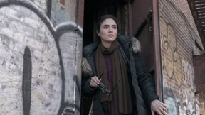 „Night Agent“, Staffel 2