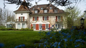 Die Schweizer sind am reichsten