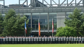 Ausweitung der Gefahrenzone