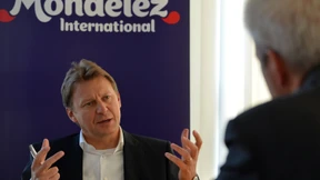 Aus Kraft wird Mondelez