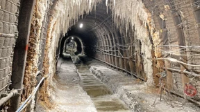 Säuft die Asse wirklich ab?