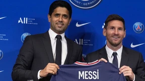 Die Macht im Fußball liegt in Qatar