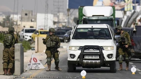 Israel verspricht Aufklärung der Ausschreitungen in Huwara