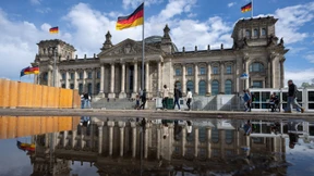 Lindner plant 2025 mit Neuverschuldung von mehr als 40 Milliarden Euro