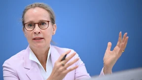 Wie radikal ist Frauke Brosius-Gersdorf?