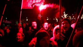 Gewaltsame Proteste gegen Orbans neues Arbeitsgesetz