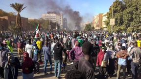 Die Krise in Sudan verschärft sich