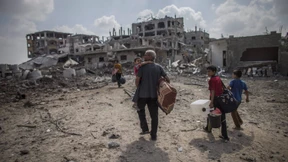 Verdächtiger für Mord an israelischen Schülern in Haft