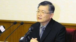 Pastor aus Kanada soll Umsturz geplant haben