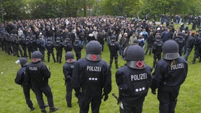 Ein Gefühl der Ungerechtigkeit