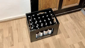 Wer macht denn eine „Office Warming Party“?