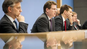 Weiter auf Wachstumskurs