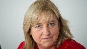 Justizministerin will Flüchtlinge stärker kontrollieren