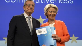 Die Binnenmarktstrategie ist eine einzige Enttäuschung