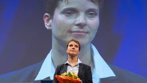 Petry gewinnt Machtkampf bei der AfD