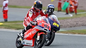 Talentiert, aber zu groß 