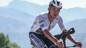 Olympiasieger Evenepoel wechselt zu Red Bull