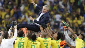 Brasiliens Trainer kritisiert wütenden Messi scharf