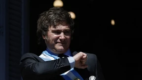 Argentiniens Regierung setzt die Kettensäge an