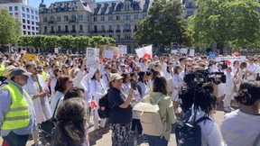 Der Zorn richtet sich gegen Lauterbach