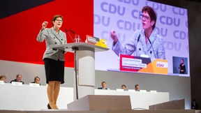 Die CDU kann sich gratulieren