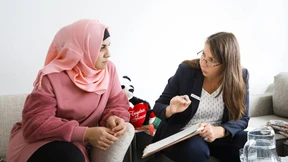 Wie Baden-Württemberg Flüchtlinge integriert