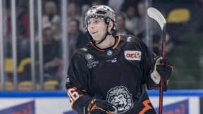 Frankfurter Löwen im Glückszustand