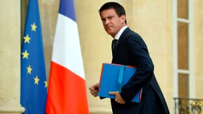 Französische Regierung gegen Internierungslager für Islamisten