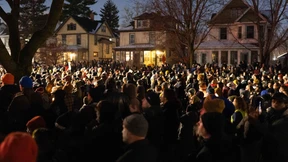 Der ICE-Agent schoss dreimal auf die Fahrerin