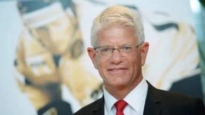 DEB-Präsident Reindl setzt Reformen durch