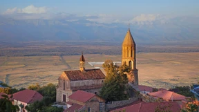 Eine Million scharlachroter Rosen