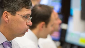 So geht es mit dem Dax weiter