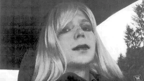Chelsea Manning aus Haft entlassen