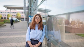 „Wir machen abends schon Kerzen an“