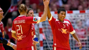 Gastgeber Dänemark steht im Halbfinale 